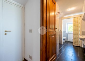 Villa Via Varisella, Vallo Torinese - foto 31