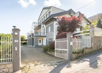 Villa Via Varisella, Vallo Torinese - foto 32