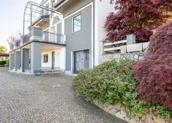 Villa Via Varisella, Vallo Torinese - foto 34