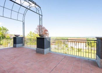 Villa Via Varisella, Vallo Torinese - foto 35