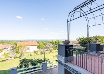 Villa Via Varisella, Vallo Torinese - foto 36