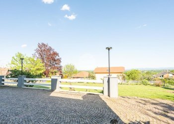 Villa Via Varisella, Vallo Torinese - foto 37