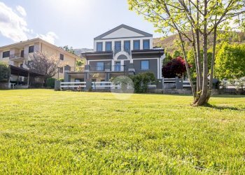 Villa Via Varisella, Vallo Torinese - foto 38