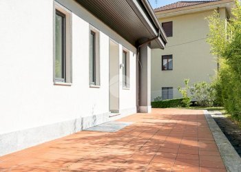 Villa Via Varisella, Vallo Torinese - foto 41