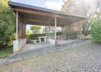 Villa Via Varisella, Vallo Torinese - foto 40