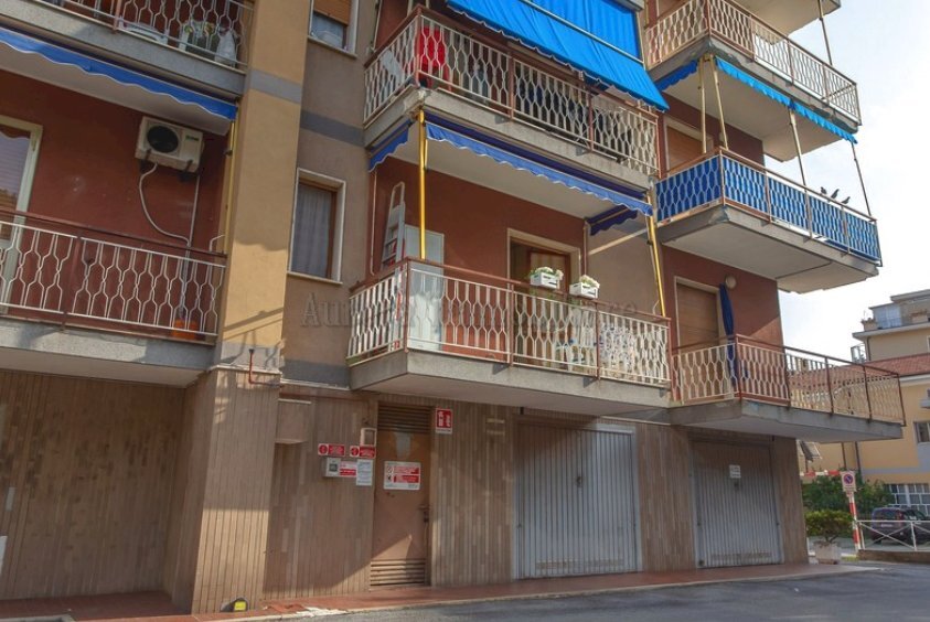 Appartamento Borghetto Santo Spirito - foto 1