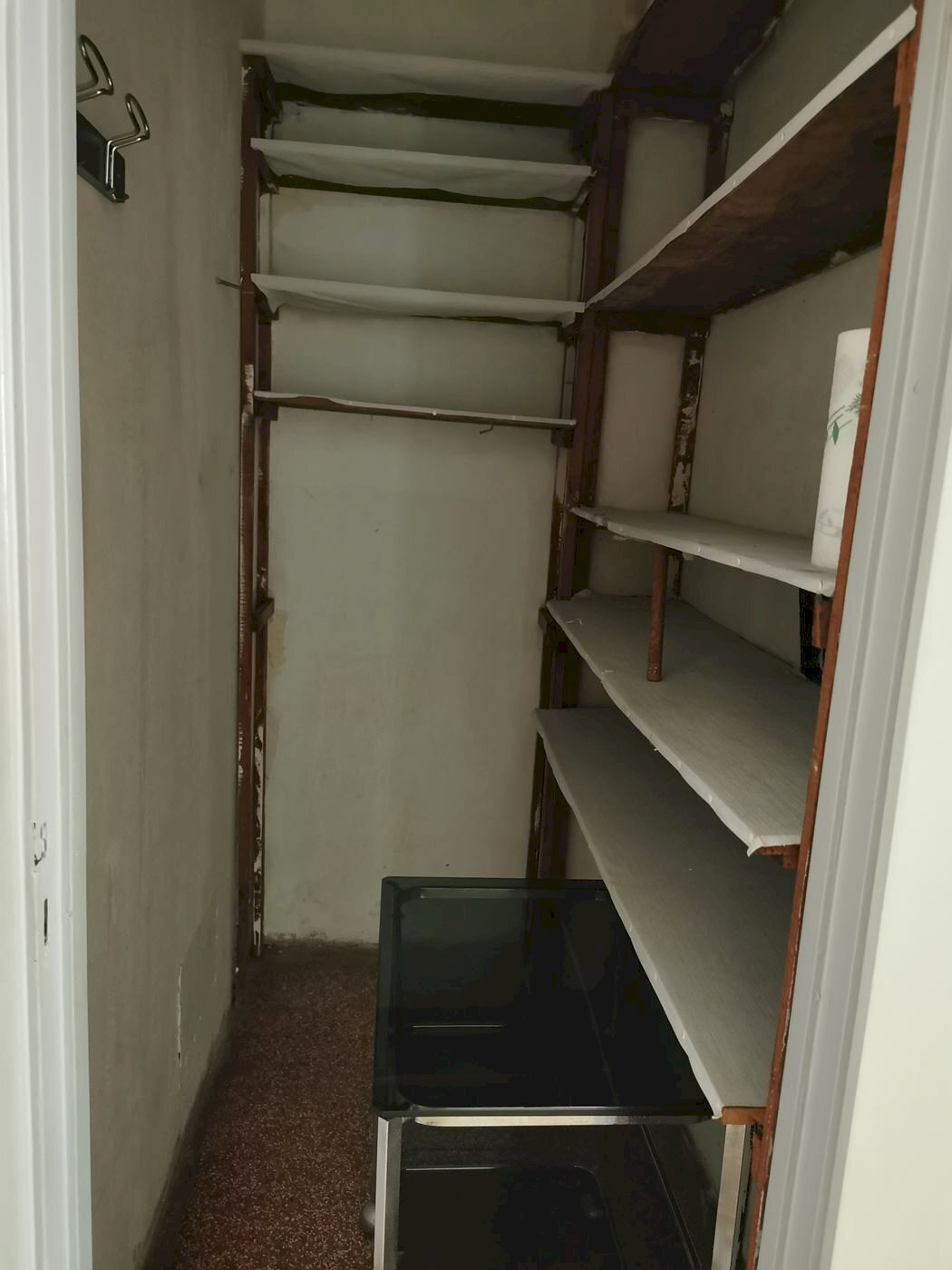 Apartment Ge-Borzoli Via Borzoli 52, Genova (neighborhood Borzoli) - photo 2