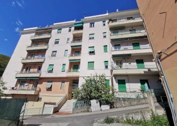 Appartamento Ge-Borzoli Via Borzoli 52, Genova (zona Borzoli) - foto 1