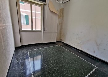 Appartamento Ge-Borzoli Via Borzoli 52, Genova (zona Borzoli) - foto 7