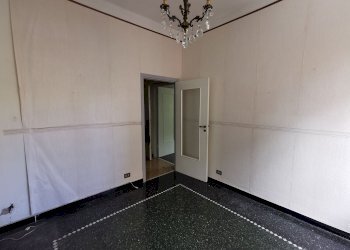 Appartamento Ge-Borzoli Via Borzoli 52, Genova (zona Borzoli) - foto 8