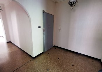 Appartamento Ge-Borzoli Via Borzoli 52, Genova (zona Borzoli) - foto 9