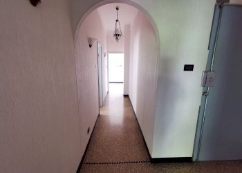 Appartamento Ge-Borzoli Via Borzoli 52, Genova (zona Borzoli) - foto 10