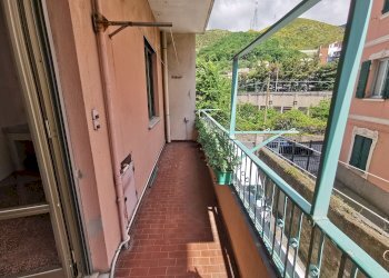 Appartamento Ge-Borzoli Via Borzoli 52, Genova (zona Borzoli) - foto 15