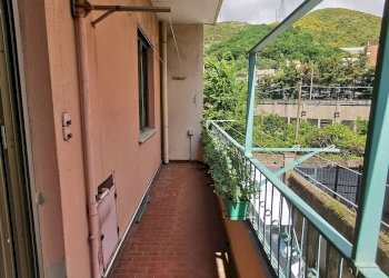 Appartamento Ge-Borzoli Via Borzoli 52, Genova (zona Borzoli) - foto 16