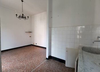 Appartamento Ge-Borzoli Via Borzoli 52, Genova (zona Borzoli) - foto 17