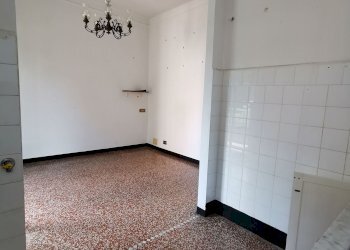 Appartamento Ge-Borzoli Via Borzoli 52, Genova (zona Borzoli) - foto 18