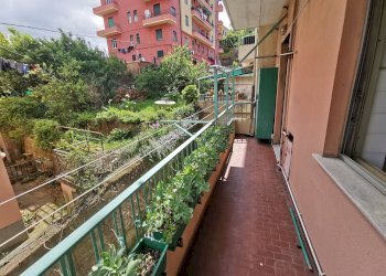 Appartamento Ge-Borzoli Via Borzoli 52, Genova (zona Borzoli) - foto 22
