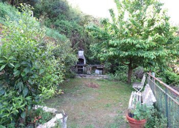 Casa semi indipendente Via Carpenera, Pedegoli, Genova (zona Quezzi) - foto 2