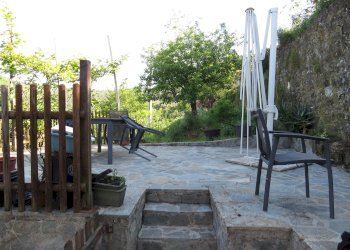 Casa semi indipendente Via Carpenera, Pedegoli, Genova (zona Quezzi) - foto 4