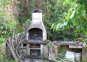 Casa semi indipendente Via Carpenera, Pedegoli, Genova (zona Quezzi) - foto 12