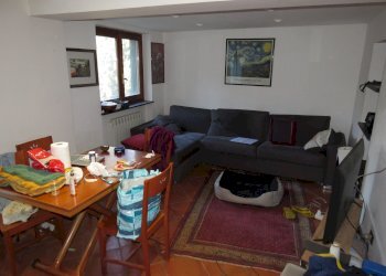 Casa semi indipendente Via Carpenera, Pedegoli, Genova (zona Quezzi) - foto 13