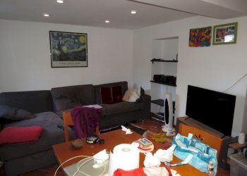 Casa semi indipendente Via Carpenera, Pedegoli, Genova (zona Quezzi) - foto 14