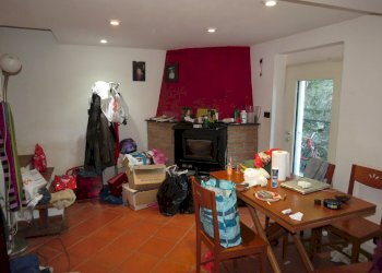 Casa semi indipendente Via Carpenera, Pedegoli, Genova (zona Quezzi) - foto 15