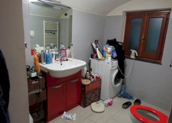 Casa semi indipendente Via Carpenera, Pedegoli, Genova (zona Quezzi) - foto 16