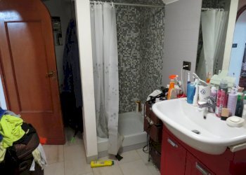 Casa semi indipendente Via Carpenera, Pedegoli, Genova (zona Quezzi) - foto 17