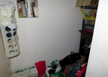 Casa semi indipendente Via Carpenera, Pedegoli, Genova (zona Quezzi) - foto 18