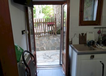 Casa semi indipendente Via Carpenera, Pedegoli, Genova (zona Quezzi) - foto 19