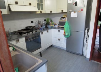 Casa semi indipendente Via Carpenera, Pedegoli, Genova (zona Quezzi) - foto 20