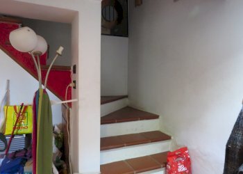 Casa semi indipendente Via Carpenera, Pedegoli, Genova (zona Quezzi) - foto 22