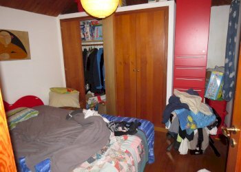 Casa semi indipendente Via Carpenera, Pedegoli, Genova (zona Quezzi) - foto 24