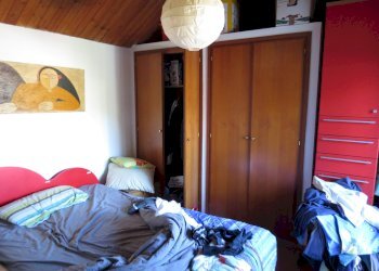 Casa semi indipendente Via Carpenera, Pedegoli, Genova (zona Quezzi) - foto 25