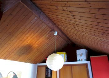 Casa semi indipendente Via Carpenera, Pedegoli, Genova (zona Quezzi) - foto 26