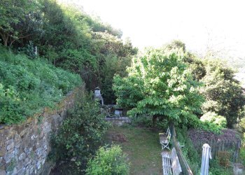 Casa semi indipendente Via Carpenera, Pedegoli, Genova (zona Quezzi) - foto 28