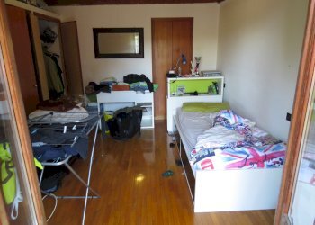 Casa semi indipendente Via Carpenera, Pedegoli, Genova (zona Quezzi) - foto 29