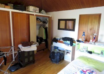 Casa semi indipendente Via Carpenera, Pedegoli, Genova (zona Quezzi) - foto 32