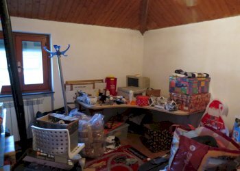 Casa semi indipendente Via Carpenera, Pedegoli, Genova (zona Quezzi) - foto 33