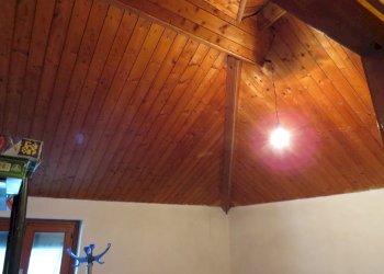 Casa semi indipendente Via Carpenera, Pedegoli, Genova (zona Quezzi) - foto 34