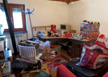 Casa semi indipendente Via Carpenera, Pedegoli, Genova (zona Quezzi) - foto 35