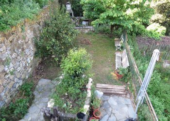 Casa semi indipendente Via Carpenera, Pedegoli, Genova (zona Quezzi) - foto 37