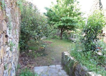 Casa semi indipendente Via Carpenera, Pedegoli, Genova (zona Quezzi) - foto 38