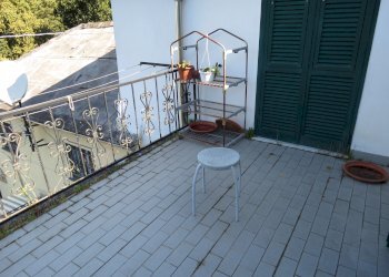 Casa semi indipendente Via Carpenera, Pedegoli, Genova (zona Quezzi) - foto 42