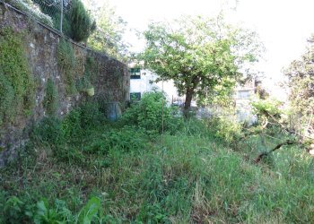 Casa semi indipendente Via Carpenera, Pedegoli, Genova (zona Quezzi) - foto 45