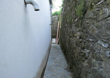 Casa semi indipendente Via Carpenera, Pedegoli, Genova (zona Quezzi) - foto 48