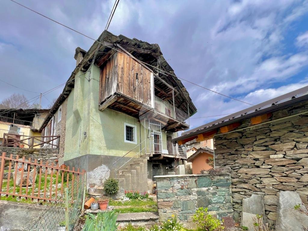 Semi-detached house Frazione Polpresa Superiore, Viù - photo 2