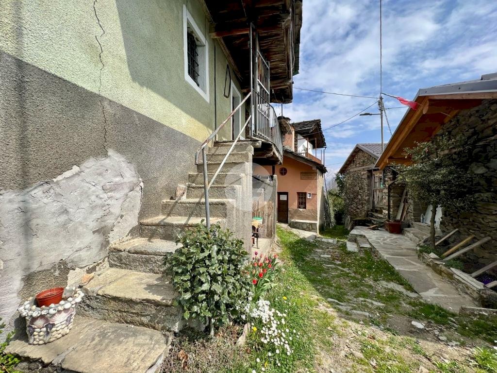 Semi-detached house Frazione Polpresa Superiore, Viù - photo 3