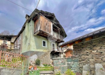 Casa semi indipendente Frazione Polpresa Superiore, Viù - foto 2